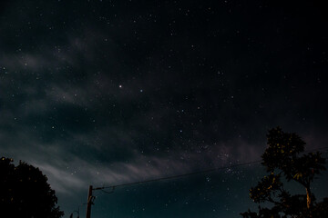 Night Sky