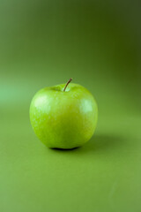 Green Granny Smith Apples
