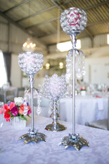 Beautiful Wedding Decor and Flowers from real weddings.