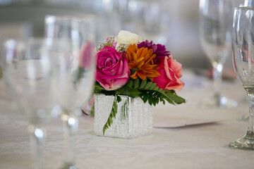 Beautiful Wedding Decor and Flowers from real weddings.