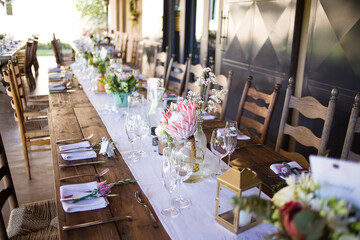 Beautiful Wedding Decor and Flowers from real weddings.