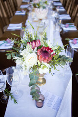 Beautiful Wedding Decor and Flowers from real weddings.