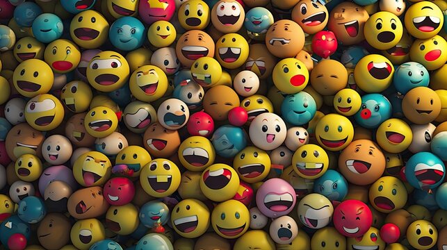 Attitude Emoji Wallpapers - Wallpaper Cave-sgquangbinhtourist.com.vn
