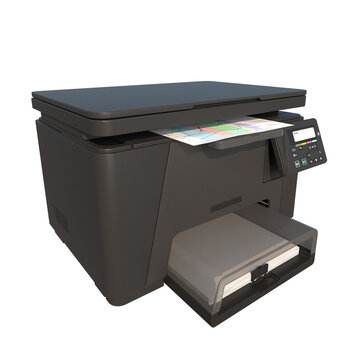 photocopy machine