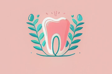 歯科用ロゴマーク