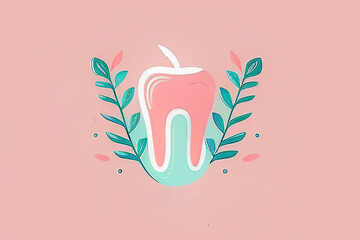 歯科用ロゴマーク2