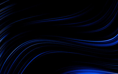 abstract blue and black are light pattern with the gradient is the with floor wall metal texture soft tech diagonal background black dark clean modern.