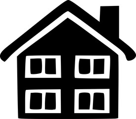 black home icon