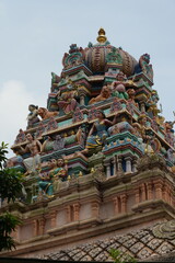 Sri Siva Durga Temple