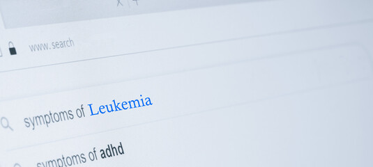 Leukemia