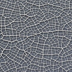A cracked and broken texture with shattered ice and cracked pavement1, Generative AI