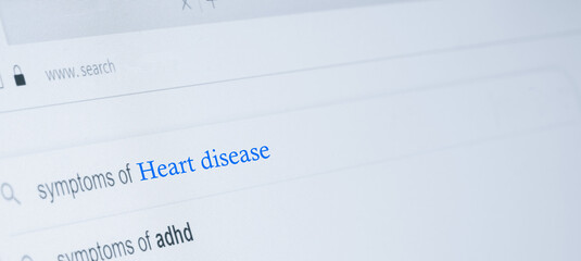 Heart disease