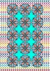 PRINTS AND PATTERNS