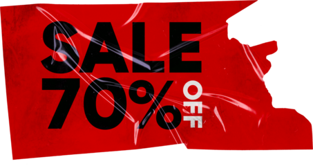 sale label sticker with discount, sale label, price promotion label