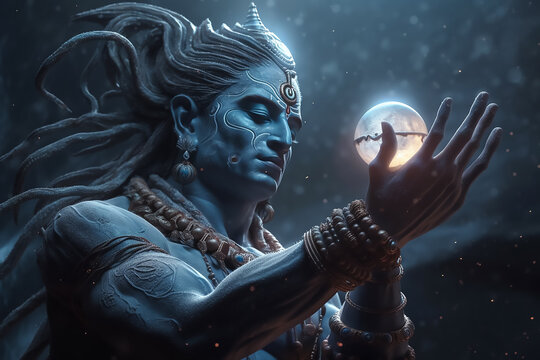 Mahadev Rudra Avatar Hd Wallpaper , (35+) Pictures | Shiva angry, Dancing  shiva, Angry lord shiva