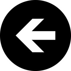 Arrow Button icon