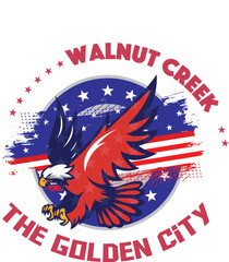 us cities t-shirt designs vector - USA T-shirt Vector