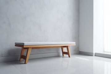 AI Generative. "Simplicity at its Finest: Discover the Beauty of Minimalism Photography"