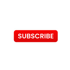 youtube subscribe icon template transparent background, youtube transparent png