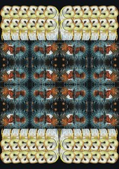 DIGITAL PRINTS AND PATTERNS