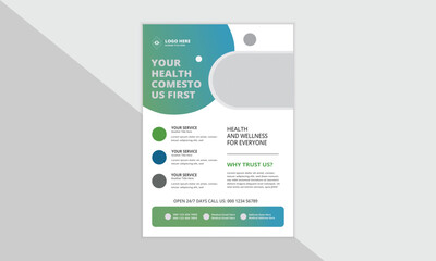 Corporate & Business,   Brochure Template, Brochure, abstract,cover, annual report,  poster,  modern layout,  poster,  A4 with colorful triangles, Flyer Design For Business.  