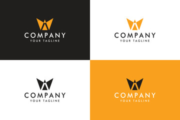 New Logo For your Company
