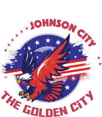 us cities t-shirt designs vector - USA T-shirt Vector