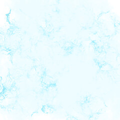 abstract blue watercolor background with grunge texture, vector illustration