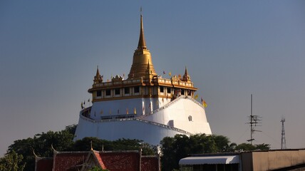 Golden Mountain Bangkok