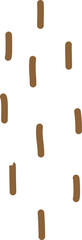 Cartoon Cute Doodle Elements