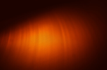 Sunset light waves abstract texture background