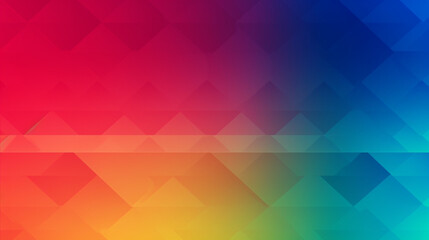 Vivid blurred colorful wallpaper background