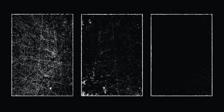 Grunge Urban Background.Texture Vector.Dust Overlay Distress Grain ,Simply Place illustration over any Object to Create grungy Effect .abstract,splattered , dirty, texture for your design. 