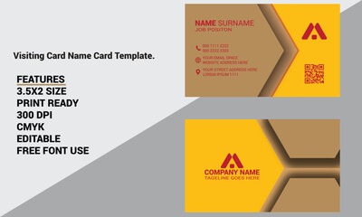 Creative-and-Clean-Business-Card-Template.