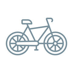 Bicycle Icon