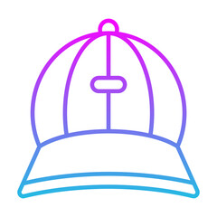 Cap Icon