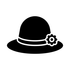 Pamela Hat Icon