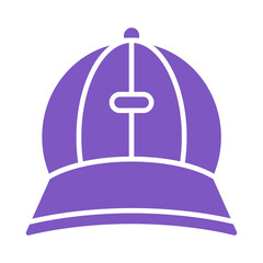 Cap Icon