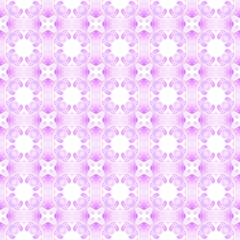 Textile ready magnetic print, swimwear fabric,