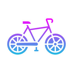 Bicycle Icon