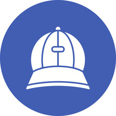 Cap Icon