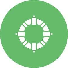 Lifesaver Icon