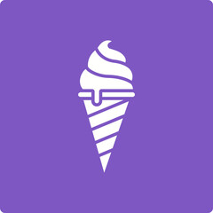 Ice Cream Icon