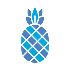 Pineapple Icon