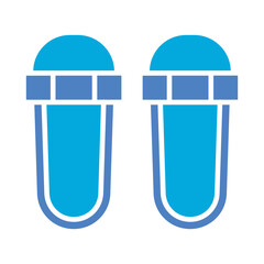 Slippers Icon