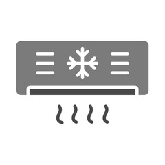 Air Conditioner Icon