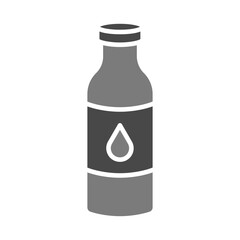 Water Bottle Icon