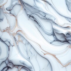 Material marble texture. Generative AI