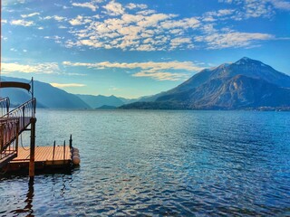 Varenna, Lake Como