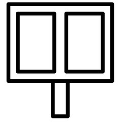 American football score line 